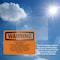 Signmission Safety Culture Sign, 5 in Width, Vinyl Decal, Rectangle OS-2PACK-WS-D-35-L-12305 - alternate 4